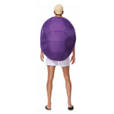 Anime Dragon Ball Master Roshi Kame Sennin Purple Set Outfits Cosplay Costume Halloween Carnival Suit
